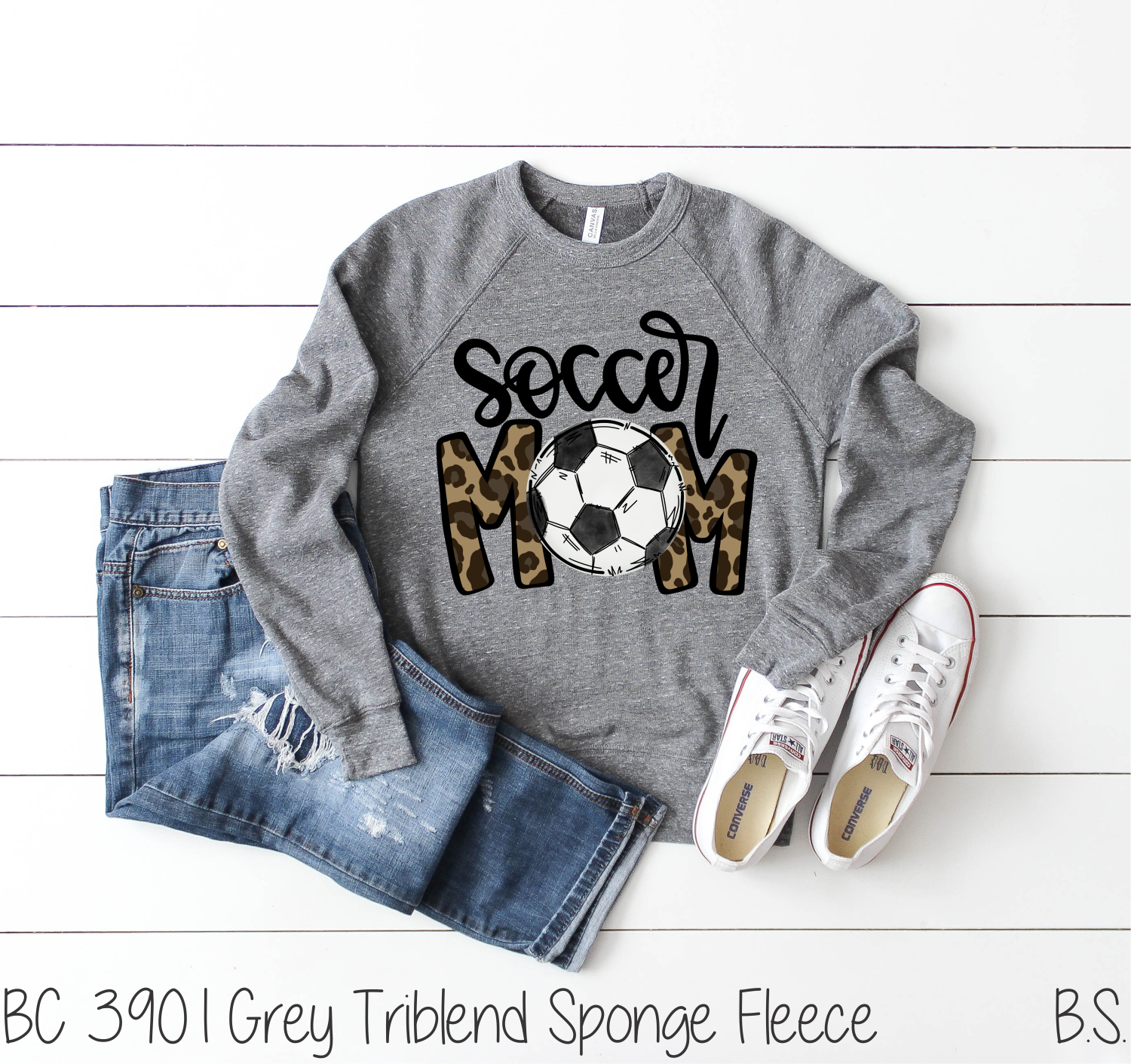 Soccer Mom Galleries